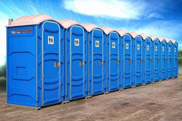 Best Portable Restroom Setup and Delivery  in Elmo, TX