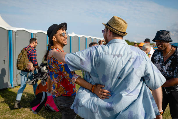 Best Portable Toilets for Disaster Relief Sites  in Elmo, TX