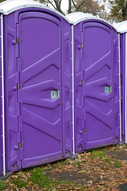 Best Portable Restroom Maintenance and Cleaning  in Elmo, TX